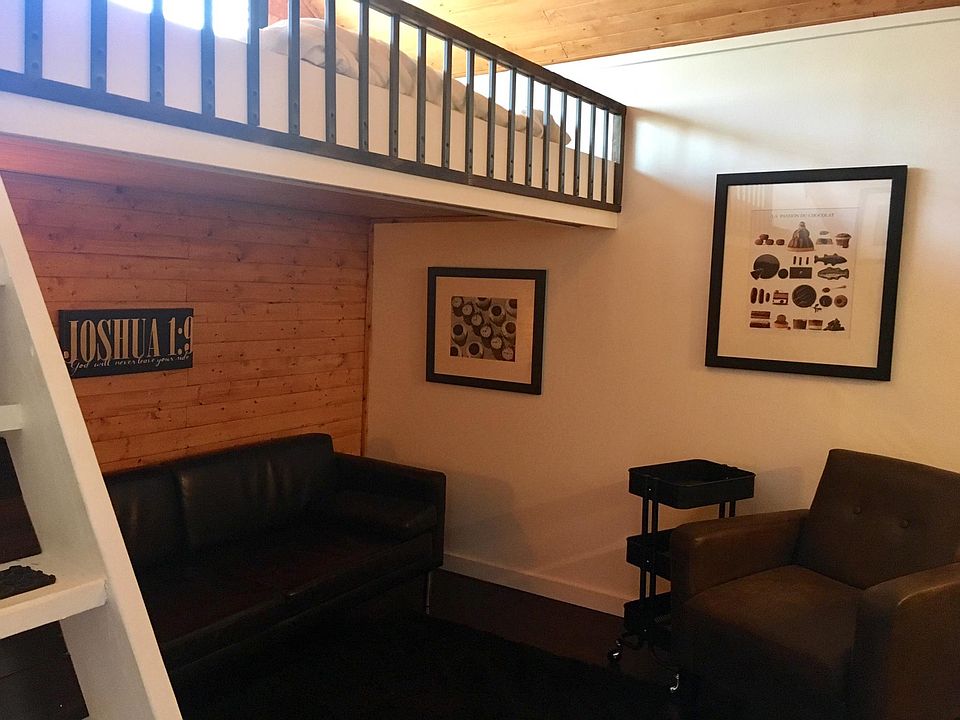 Sleeping Loft 250lb Maximum Load