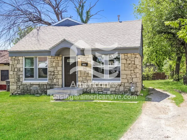 3320 E Latimer St, Tulsa, OK 74115