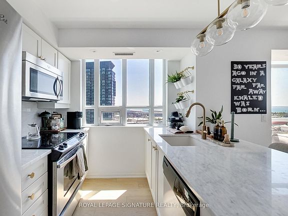 2nd image of 125 Western Battery Rd #1910