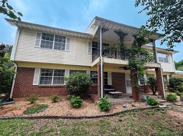 8465 County Road 37, Selma, AL 36701