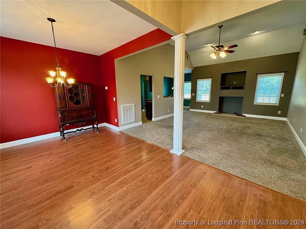 4 bed, 3.0 bath, 2127 sqft, $2,300 — Photo 3