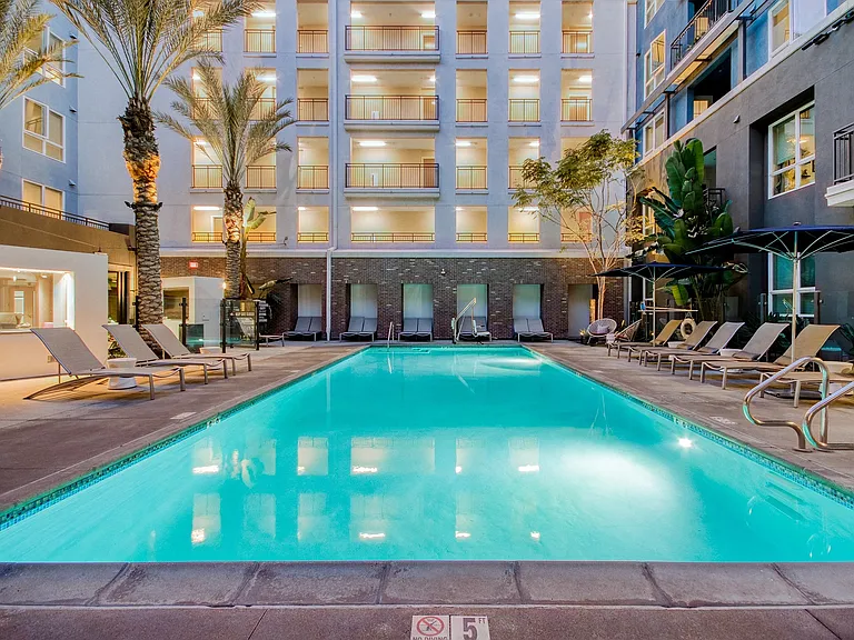 The amenity offering of Malden Station by Windsor has been tailored to serve all of your daily lifestyle needs.