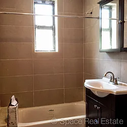 Rented by Space Real Estate