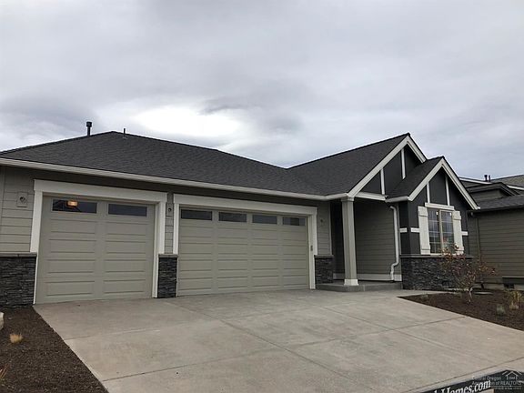 2nd image of 20879 SE Sunniberg Ln Lot 343