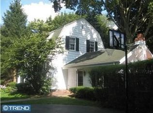 1824 Old Gulph Rd, Villanova, PA 19085