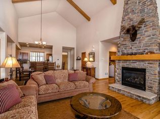 106 Fairway Ln, Granby, CO 80446