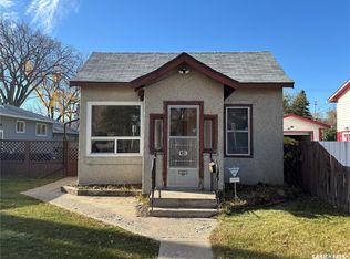 451 T Avenue S, Saskatoon, SK S7M 3B3