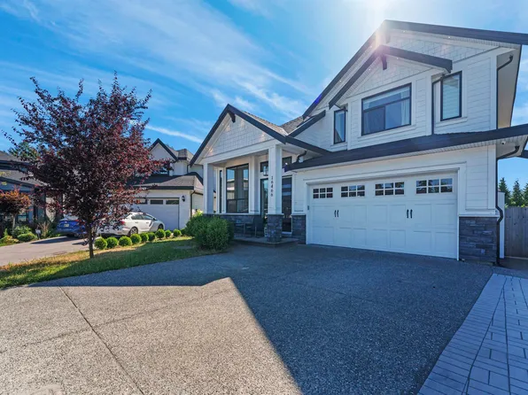 16466 103rd Ave, Surrey, BC V4N 1Y6