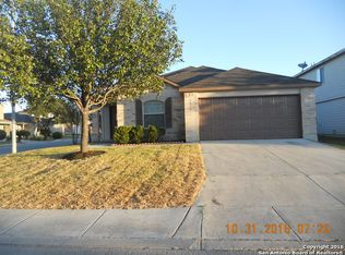 8035 Rio Niebla, San Antonio, TX 78249