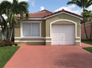 14285 SW 175th Ter, Miami, FL 33177