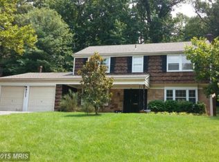 9211 Montpelier Dr, Laurel, MD 20708