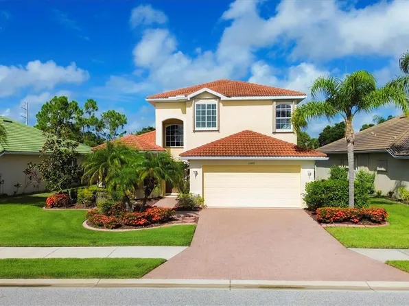 11492 Dancing River Dr, Venice, FL 34292