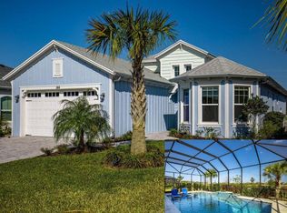 144 Red Lighthouse Point, Daytona Beach, FL 32124