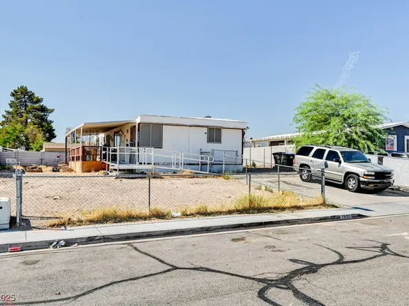3309 E Bartlett Ave, North Las Vegas, NV 89030