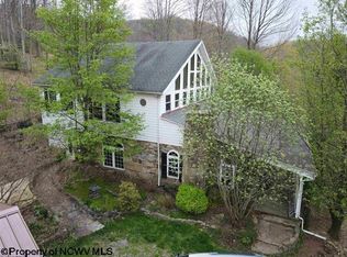 99 Gaines Rd, Rock Cave, WV 26234