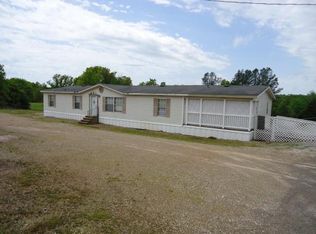 21040 Okay Rd, Tecumseh, OK 74873