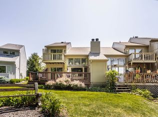 308 Harbour Pointe Dr E, Noblesville, IN 46062