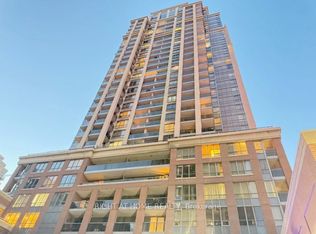 4090 Living Arts Dr #1207, Mississauga, ON L5B 4M8