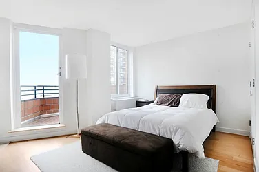 Rented by Town Residential