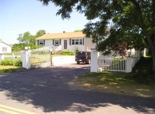 52 Congress St, Salisbury, MA 01952