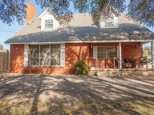 4434 Ford St, Christoval, TX 76935