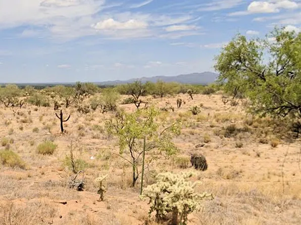 12920 W Rustler St #27, Tucson, AZ 85736