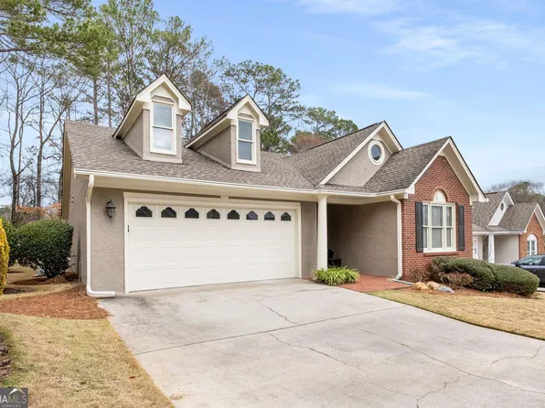 103 Augusta Dr, Peachtree City, GA 30269