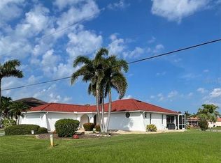3433 Nighthawk Ct, Punta Gorda, FL 33950