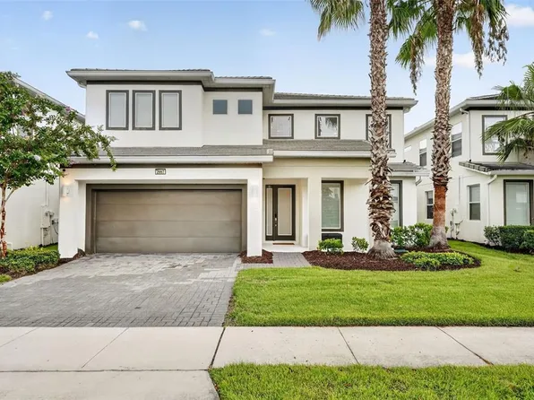 2667 CALISTOGA AVE, KISSIMMEE, FL 34741