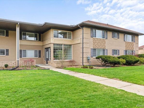 Rochester Hills MI Condos & Apartments For Sale - 32 Listings | Zillow