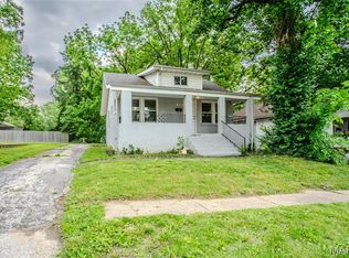 2840 Ridgeway Ave, Saint Louis, MO 63114