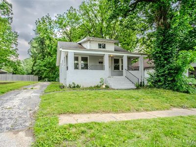 2840 Ridgeway Ave, Saint Louis, MO, 63114