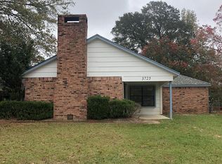 3725 Laurel Oak St, Nacogdoches, TX 75964