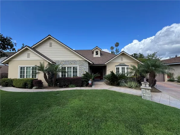899 S Santa Anita Ave, San Marino, CA 91108