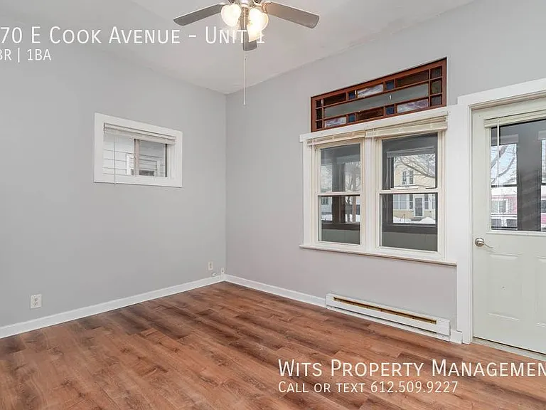 870 Cook Ave E #1 — Photo 2