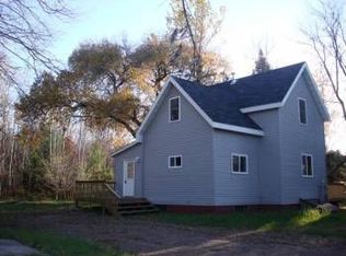 W5558 Oak Hill Rd, Trego, WI 54888