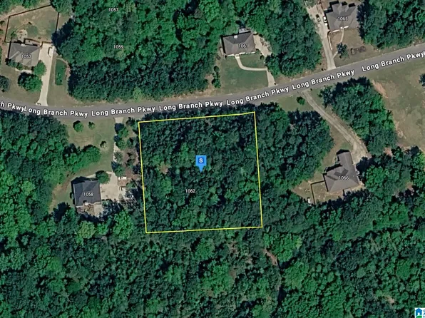 1062 Long Branch Pkwy, Calera, AL 35040