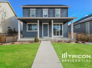 4813 Mount Shavano St, Brighton, CO 80601