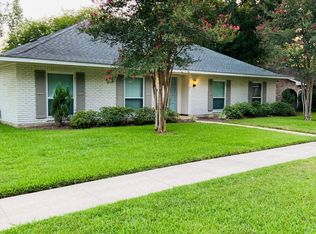 10240 Westwood Ave, Baton Rouge, LA 70809