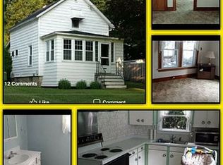 4 Rockaway St, Massena, NY 13662