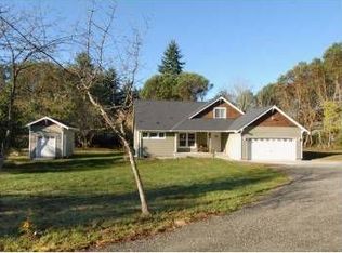 18713 Ridge Rd SW, Vashon, WA 98070