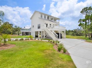 3925 Cutty Sark Cv, Orange Beach, AL 36561