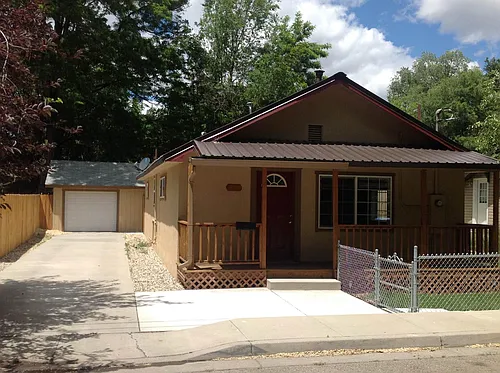 350 Adaline St Photo 1