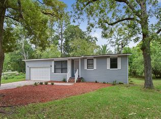 3807 Ernjo Rd, Jacksonville, FL 32209