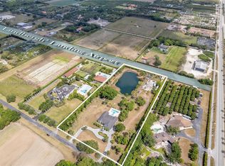 17795 SW 158th St, Miami, FL 33187