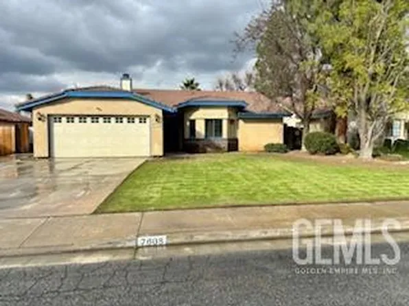 7608 Carabina Ct, Bakersfield, CA 93308