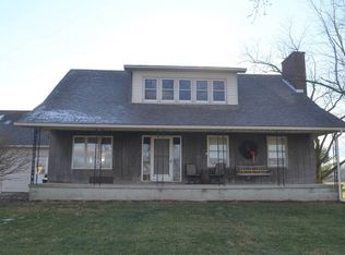 19221 Scipio Rd, Spencerville, IN 46788