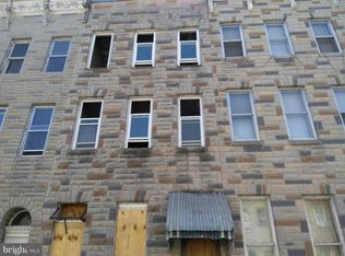 1011 Brantley Ave, Baltimore, MD 21217