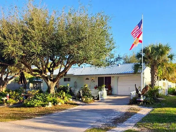 18671 Kerrville Cir, Pt Charlotte, FL 33948