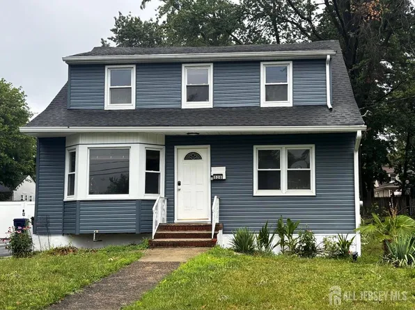 520 Huntington Ave, Plainfield, NJ 07060